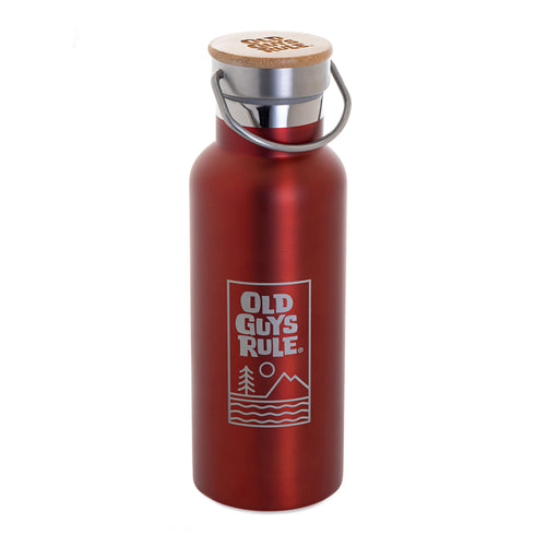 SUMMIT & SEA' VACUUM FLASK